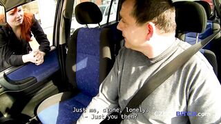 Sexy Ginger WHORE Who bangs for cheap!