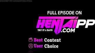 Amo Empool Suck Gachiakuta Jock ( Toon )