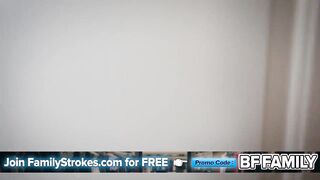 Anal-loving Step Dad Gives His Step Daughter A Very Practical Lesson On Ass Sex - DadCrush