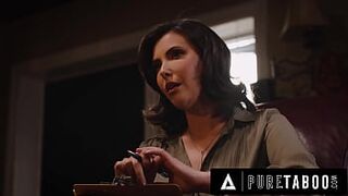 Upset Chap Screws Wife & Therapist