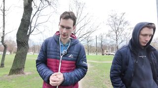 XES - Odwiedzamy naszą fankę