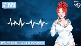 Wicked Sub Desperately Needs U To Breed Her - F4M - ASMR RP - Fsub - Dad - Funishment