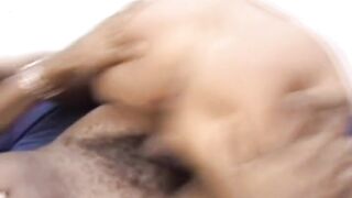 Hotty Golden-haired Swinger Wife Outdoor Sex