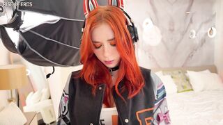 Rise Of Eros - Coarse Bang And Deepthroat With Stranger Sweetie Fox