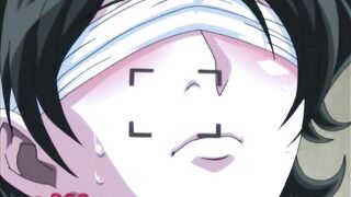 Comics – Fuckfest with Step Mommy! [UNCENSORED] [SUBTITLED]