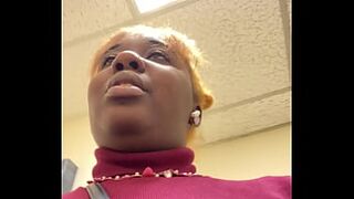 Freaky Black Masturbation Episode In Public Males’s Baths