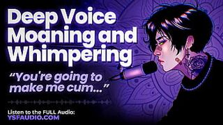 ASMR Roleplay For Chicks - Unfathomable Voice Corporalist Describes What That guy Wishes To Do