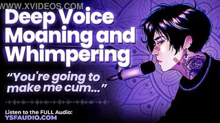 ASMR Roleplay For Chicks - Unfathomable Voice Corporalist Describes What That guy Wishes To Do