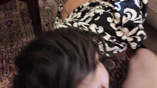 Screwing my teen stepsister, after that babe broke up with her boyfriend...