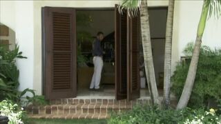 Lucy Belle and Marco Nero play a youthful pair avid for sex