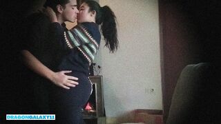 Large butt white hotty screwed homemade amateur