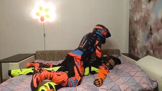 HOMOSEXUAL MOTOCROSS PLAYS (part 1)