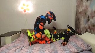 HOMOSEXUAL MOTOCROSS PLAYS (part 1)