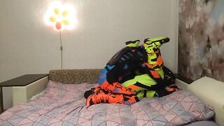 HOMOSEXUAL MOTOCROSS PLAYS (part 1)