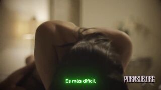 The 4th stepfather. Spanish sub. To watch in: pornsuborg