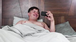 New cutie Sophia Wilde a bitch with brown hair gets her