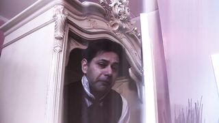 3some sex with Victoria Rush and Luna Luxx are MILFs