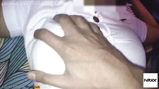 เย็ดไป ขยำนมไป Thai Student Titties นักศึกษาไทย คาชุดนักศึกษา นศ เอากับแฟน