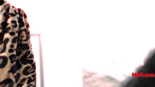 Taboo Penetration By Accident, A Lot Of Secrets Made This day (Stepmom Slides On Stepsons Schlong)