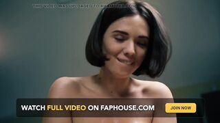 Sauna Surprise