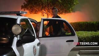 A Florida Spring Break Funded by Crime - Rory Knox, Octavia Red, Jasmine Wilde, Charles Dera, Donnie Emo