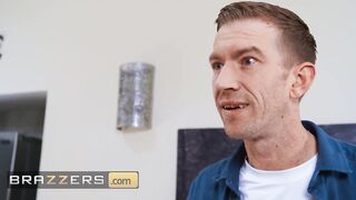 Ooze N' Dip Ella Hughes Brazzers