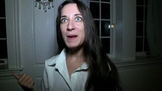 This chab's in Over His Head