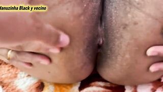 This day's training will be filling his booty with milk. SEE THE FULL STORY ON SHEER