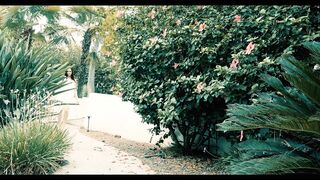 Hot Little Fireball Jenna J Ross Gets Her Snatch Plowed In The Pool