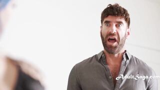 I Should Be Angry, But I Am Turned On By Sight Of Me Wife Cheating - Chad Alva, Jewelz Blu, Ken Feels