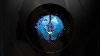 Emmy Lynn's 1st Large Dong Footjob