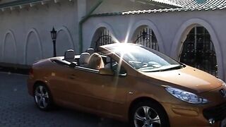 The lightning genius manages to grant wants and organizes