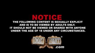 Chloe Scott and Sizi Sev do lesbo things