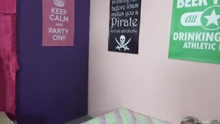 Soaked and Wild Elektra Rose