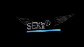 PAWG Sexydea Liveshow Sex-toy Ride Cum