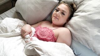 Cute Teen Plays Hooky With Step Daddy ~ Eva Nyx ~ Household Dream ~ Scott Stark