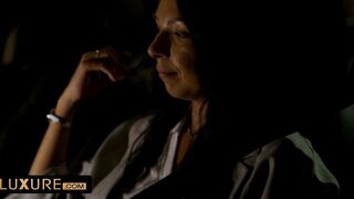 Candee Licious: carnal surprise