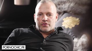 Alyssa, Stella and the spouse