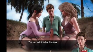 I SCREWED MY GIRLFRIEND INFRONT OF HER ALLY