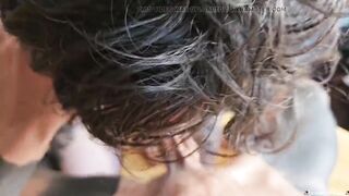 Multiple Climax Coarse Vehement Sex Large Jock Tattooed Dad Hoss Kado Screwing Gorgeous Pierced Alternative Cutie Salem Coarse Romantic