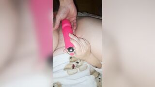 All juicy I her hard and then a valuable fingering until that babe