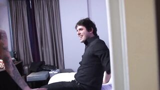 Charlotte Rose Cuckold Scene