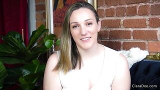Sissy Group sex Dream Story - Clara Dee Story