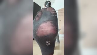 Smelly and broken socks.. Your personal End-Boss.. (Full Vid)