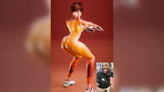 Hairless Snatch Kpop Screw, Marvel Vagina Banging, Compilation