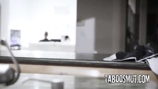 Step-Uncle Fucker - Giselle Palmer