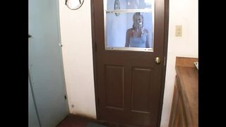 Double Penetration for Gen P's Tiny Butt!