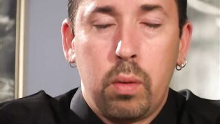 Kat: a Extraordinary Ritual Ended with a Firm Screw in the Booty!