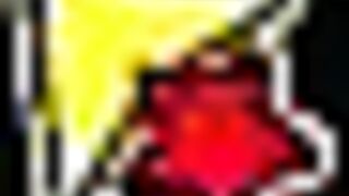 Kame Paradise Multiversex three - Pan Playing with a Sex Toy in Her Booty