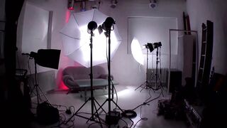 Wicked teen gets banged in her vagina in POV